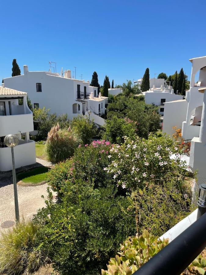 Fewo Cesar Manrique - Albufeira, Portugal Exterior photo