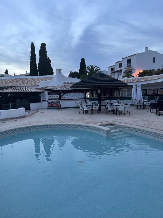 Fewo Cesar Manrique - Albufeira, Portugal Exterior photo