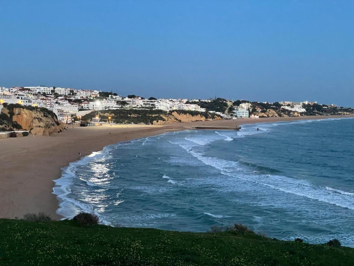 Fewo Cesar Manrique - Albufeira, Portugal Exterior photo