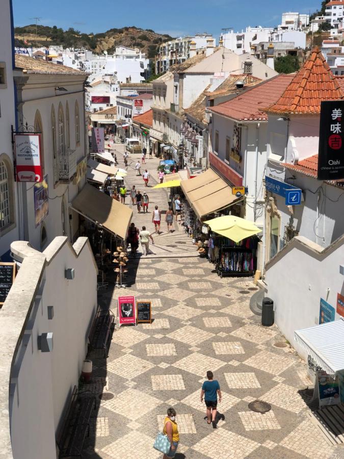 Fewo Cesar Manrique - Albufeira, Portugal Exterior photo