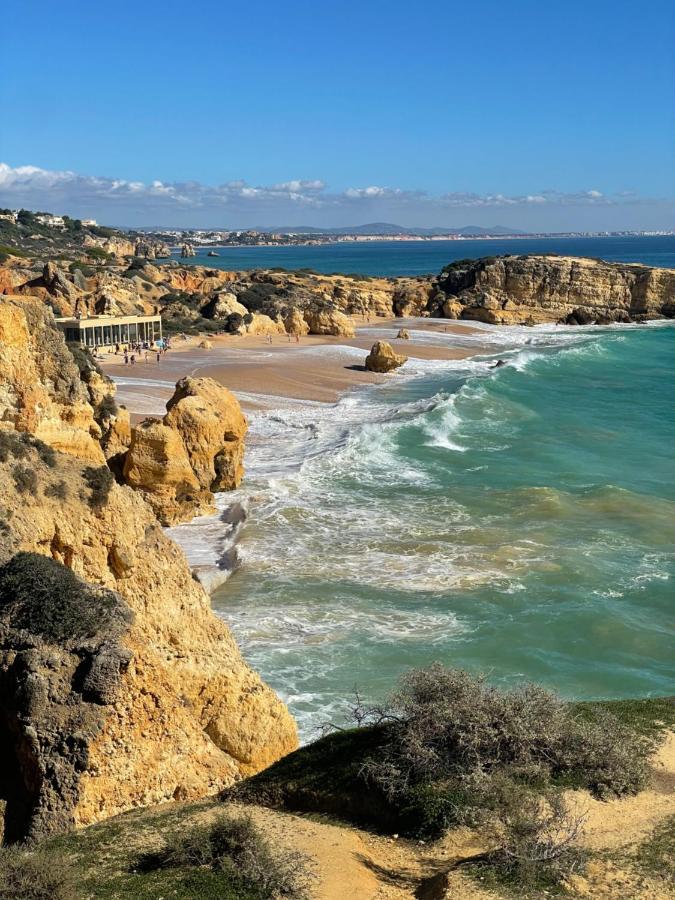 Fewo Cesar Manrique - Albufeira, Portugal Exterior photo